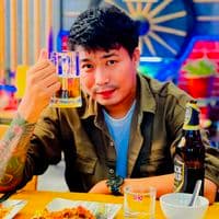 TikTok Account - rcsongsong