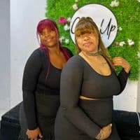 TikTok Account - mallotilite1