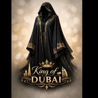 TikTok Account - kingofdubai511