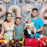 TikTok Account - junjun746