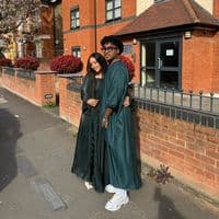 TikTok Account - mahamed_maame