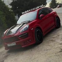 TikTok Account - holderzzz58