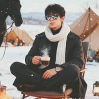 TikTok Account - khalid_hamaideh