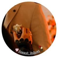 TikTok Account - jannat__rajput9.17