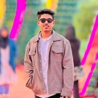 TikTok Account - ratulislam6414