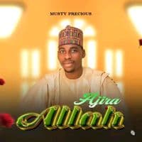 TikTok Account - mustyprecious1