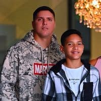 TikTok Account - arthur4_ofc