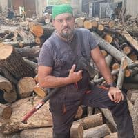 TikTok Account - woodmih1