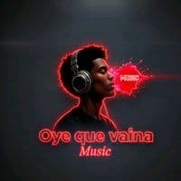 TikTok Account - oye_quevaina_music