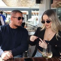 TikTok Account - coupleedibvalentina