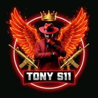 TikTok Account - fony.pxg