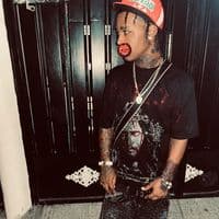 TikTok Account - stiven_fundio