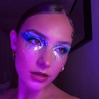 TikTok Account - makeup.byshan