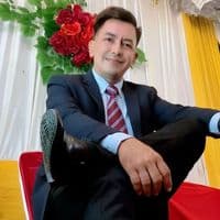 TikTok Account - cakbidinchennel