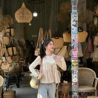 TikTok Account - fern_uniq