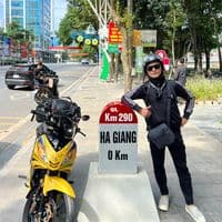 TikTok Account - nguyencuongquocnammmm93