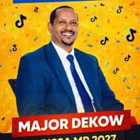 TikTok Account - fuadi64