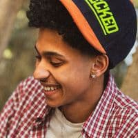 TikTok Account - aadem.st