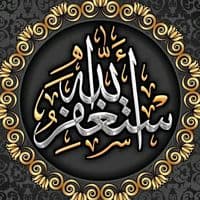 TikTok Account - quranislifebassemfree