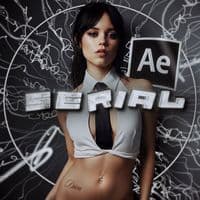 TikTok Account - serial_ae