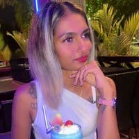 TikTok Account - ritu_d2