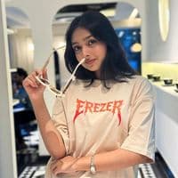 TikTok Account - sanjida_aktar121