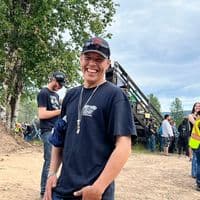 TikTok Account - harold_morris19