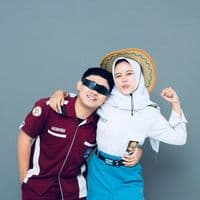 TikTok Account - anggadesyy