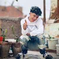 TikTok Account - fahodd_elgn