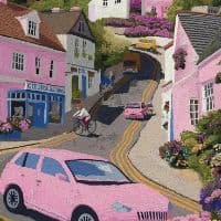 TikTok Account - southafrica_bdance