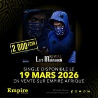 TikTok Account - marakasacko1212