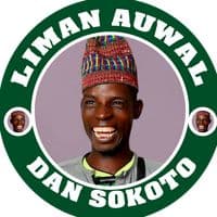 TikTok Account - liman_auwal_sokoto