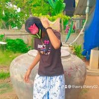 TikTok Account - thavry.thavry02