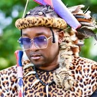 TikTok Account - daxonmaafrica