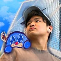 TikTok Account - asian_jeci