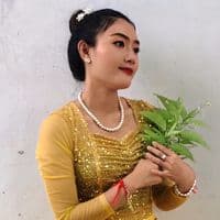 TikTok Account - cherryofficial07