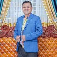 TikTok Account - pusokhatiktok9999