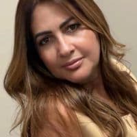 TikTok Account - angelabritoa