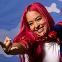 TikTok Account - central_kat123