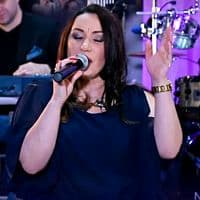 TikTok Account - ljiljabela.music