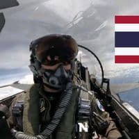 TikTok Account - fighter.plane5