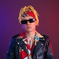 TikTok Account - k_force