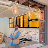 TikTok Account - zubiarcarpentar