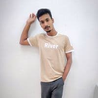 TikTok Account - mx_mahabub_islam