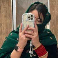 TikTok Account - _____gunjangrg