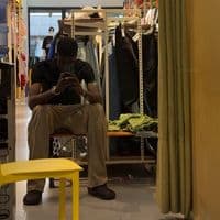 TikTok Account - maiga..612