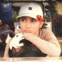 TikTok Account - azizahsalshaa