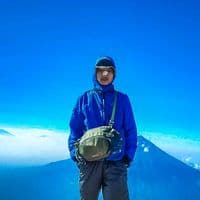 TikTok Account - clipper.kodok