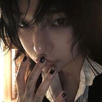 TikTok Account - ferynjnn