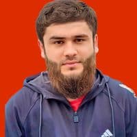 TikTok Account - sherov_2200